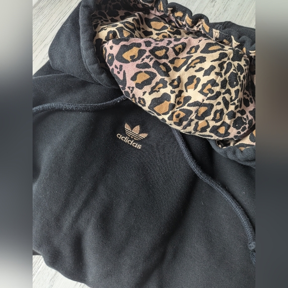 Adidas large hoody - Picture 4 of 4